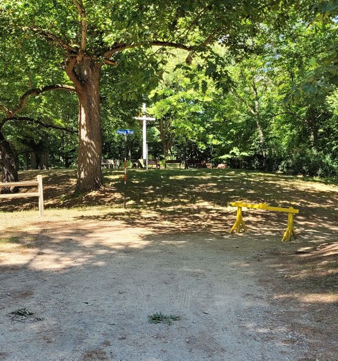 Warren Dunes State Park - 2023 Recent Photo From Website (newer photo)